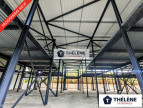 vente Locaux d'activité Lunel