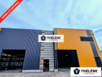 vente Locaux d'activité Lunel