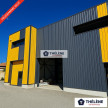 vente Locaux d'activité Lunel