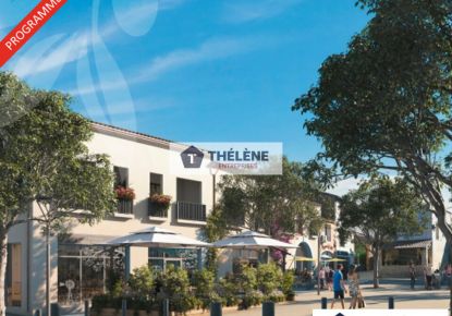 vente Local commercial Castries