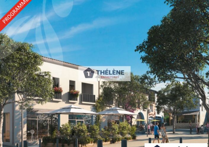 à vendre Local commercial Castries