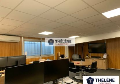 location Bureau Montpellier