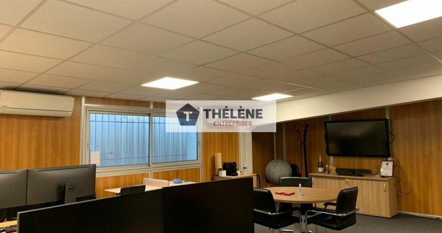 location Bureau Montpellier