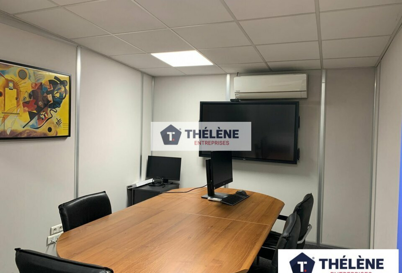 location Bureau Montpellier - Photo 2