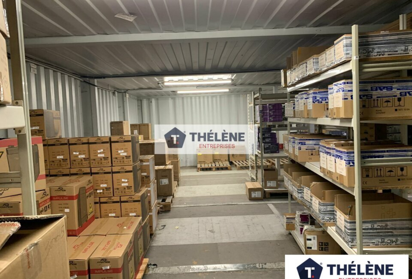 location Locaux d'activité Montpellier - Photo 3