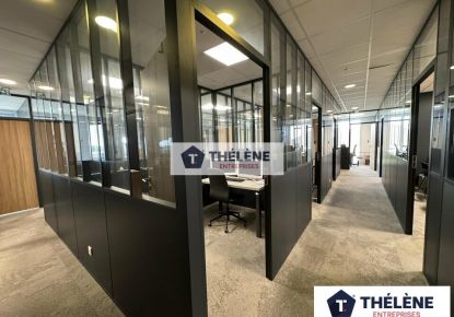 vente Bureau Castelnau Le Lez