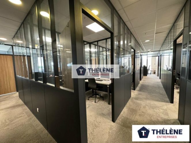 vente Bureau Castelnau Le Lez