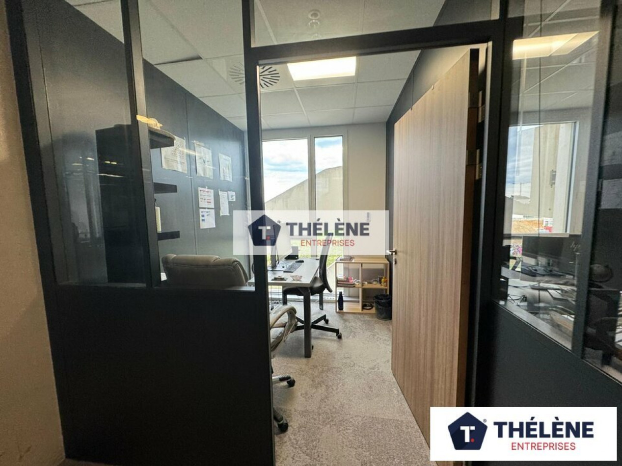 vente Bureau Castelnau Le Lez - Photo 5