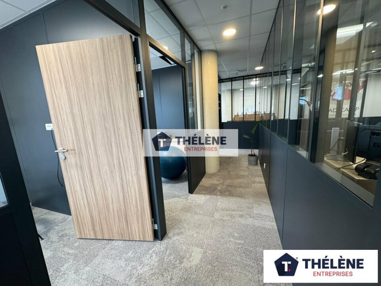 vente Bureau Castelnau Le Lez - Photo 3