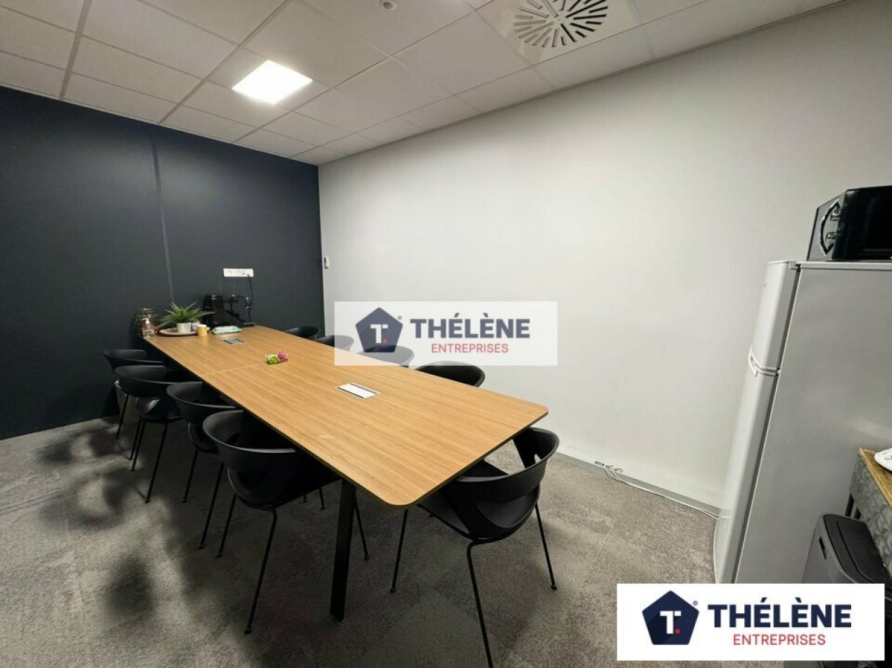 vente Bureau Castelnau Le Lez - Photo 4
