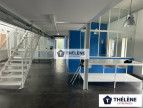 vente Bureau Lunel