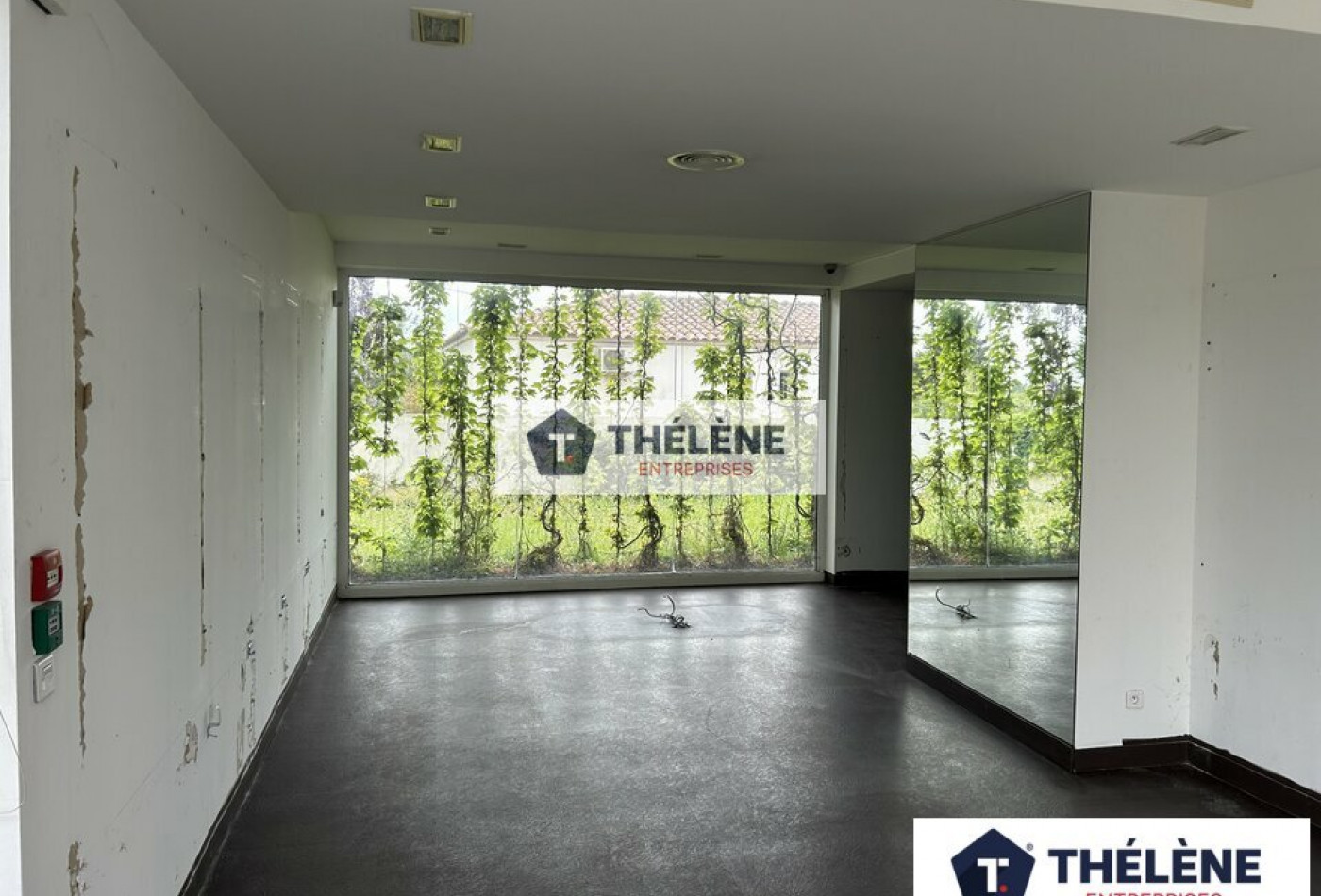 vente Bureau Lunel - Photo 5