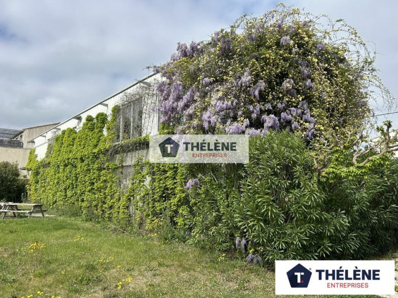 vente Bureau Lunel - Photo 4