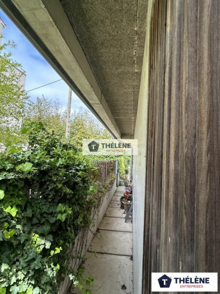 vente Bureau Lunel - Photo 3