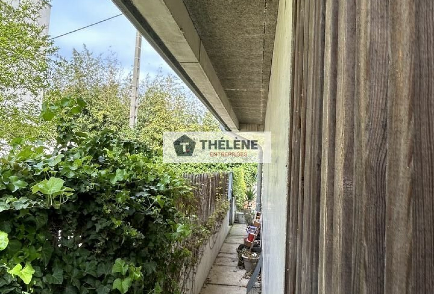 vente Bureau Lunel - Photo 3