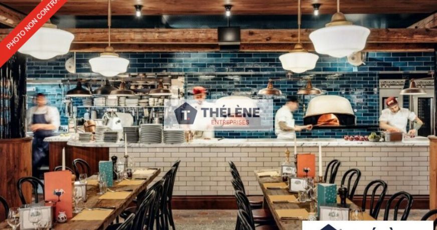 vente Divers commerces Vendargues