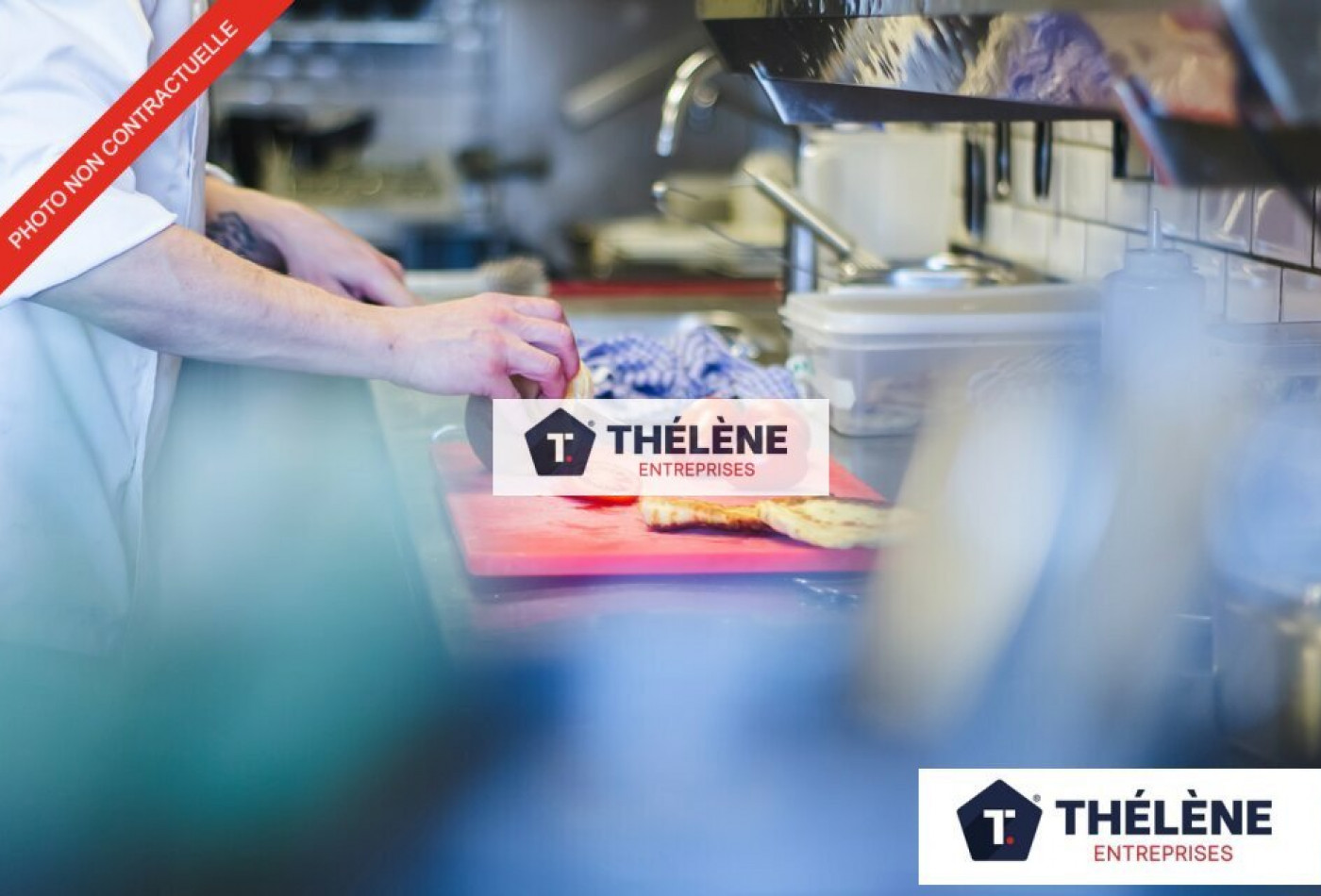 vente Divers commerces Vendargues - Photo 4