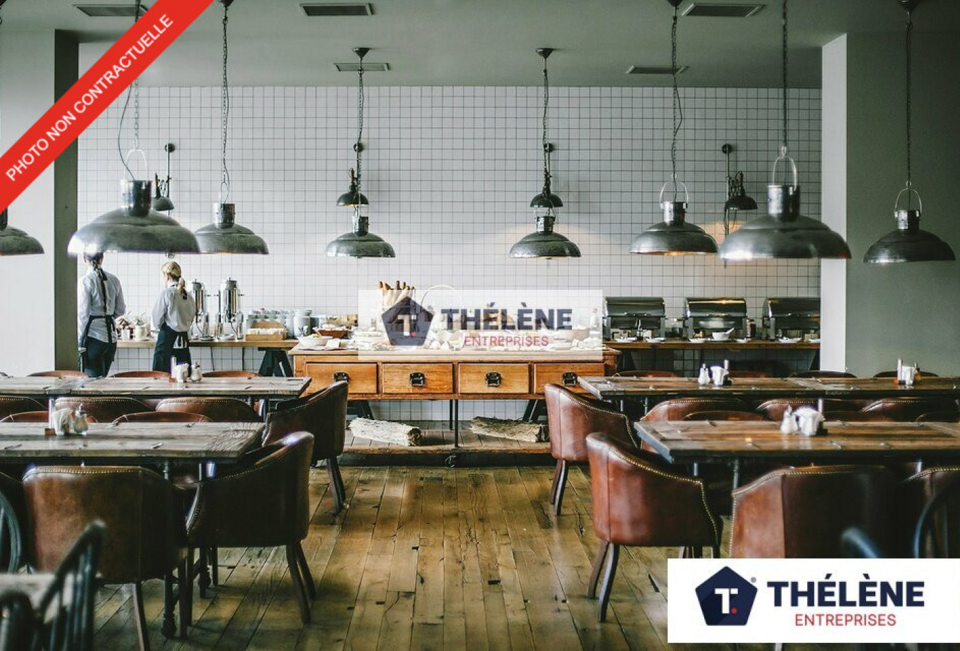 vente Divers commerces Vendargues - Photo 2