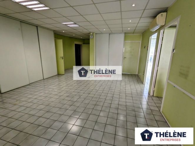 vente Local commercial Montpellier