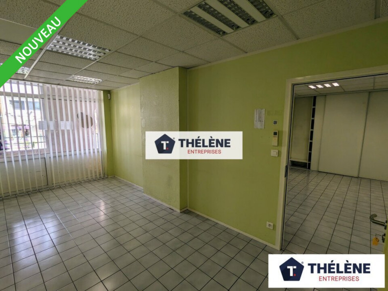 vente Local commercial Montpellier - Photo 5