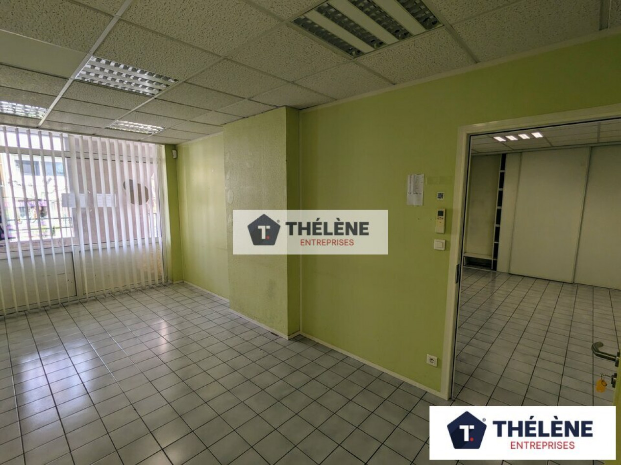 vente Local commercial Montpellier - Photo 5