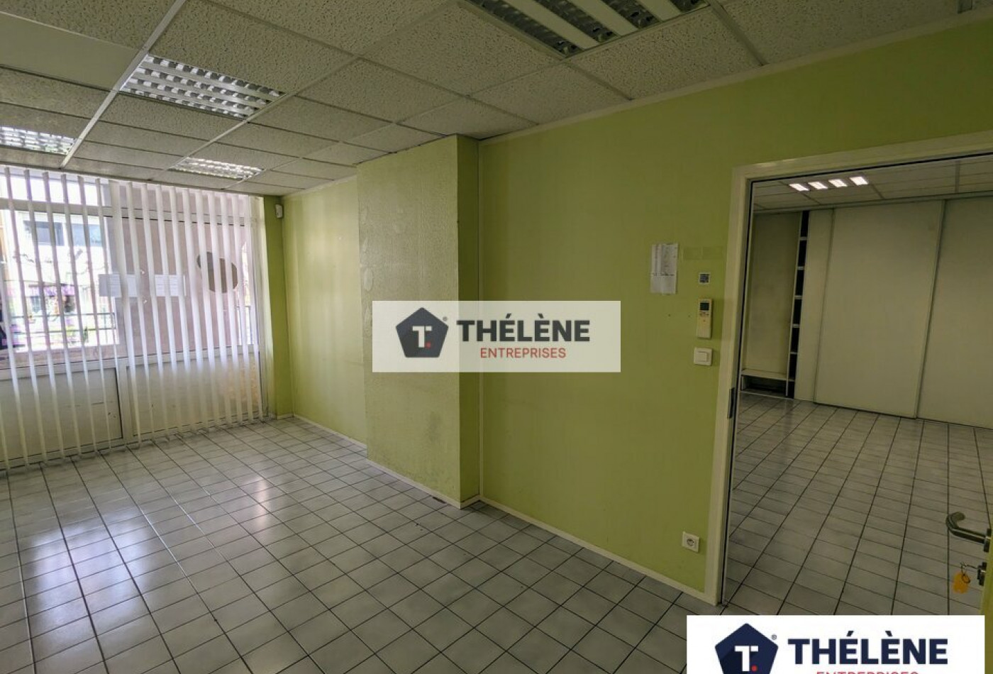 vente Local commercial Montpellier - Photo 5