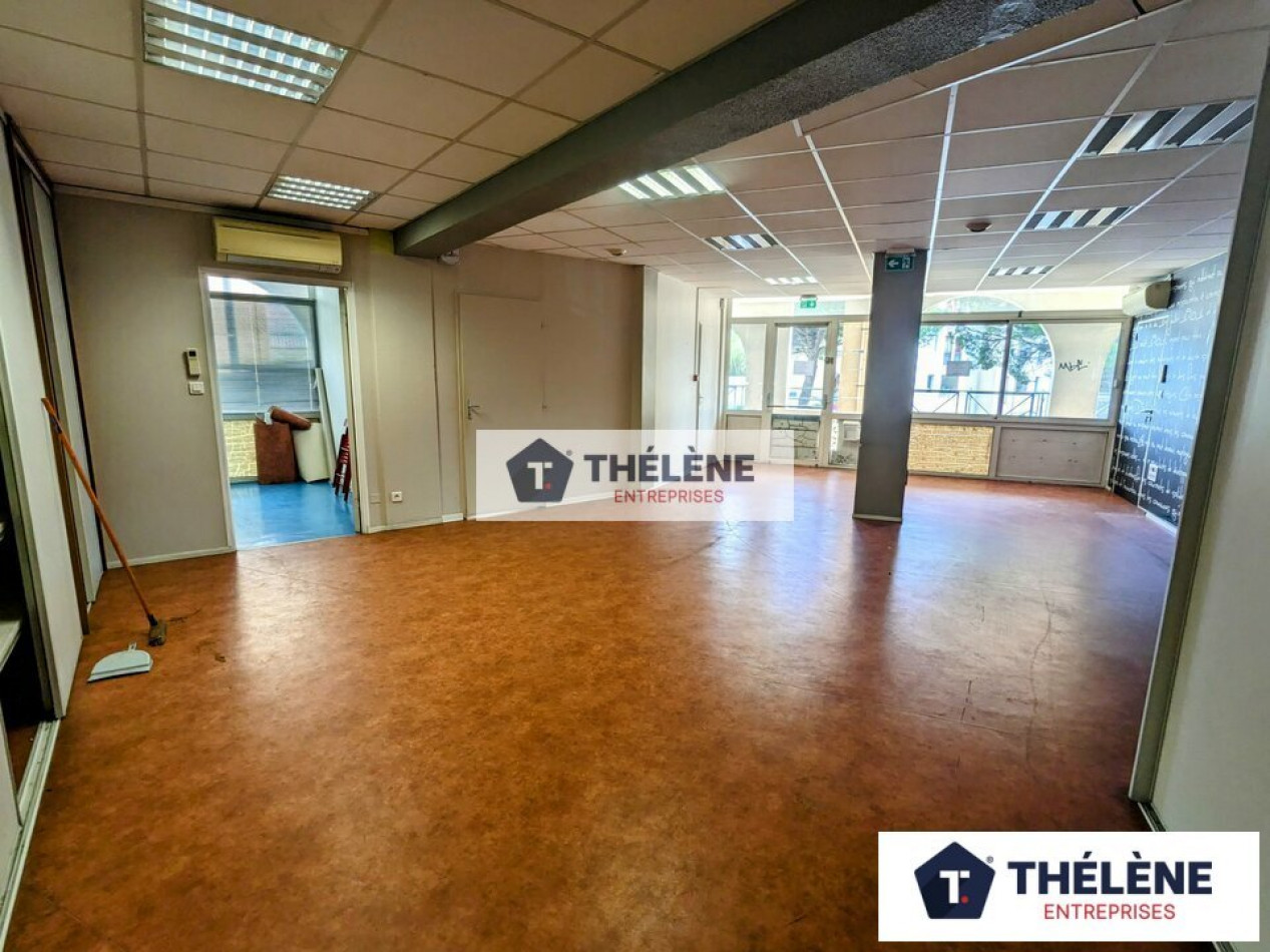 vente Local commercial Montpellier - Photo 2