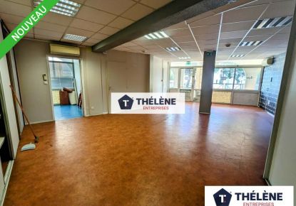 vente Local commercial Montpellier