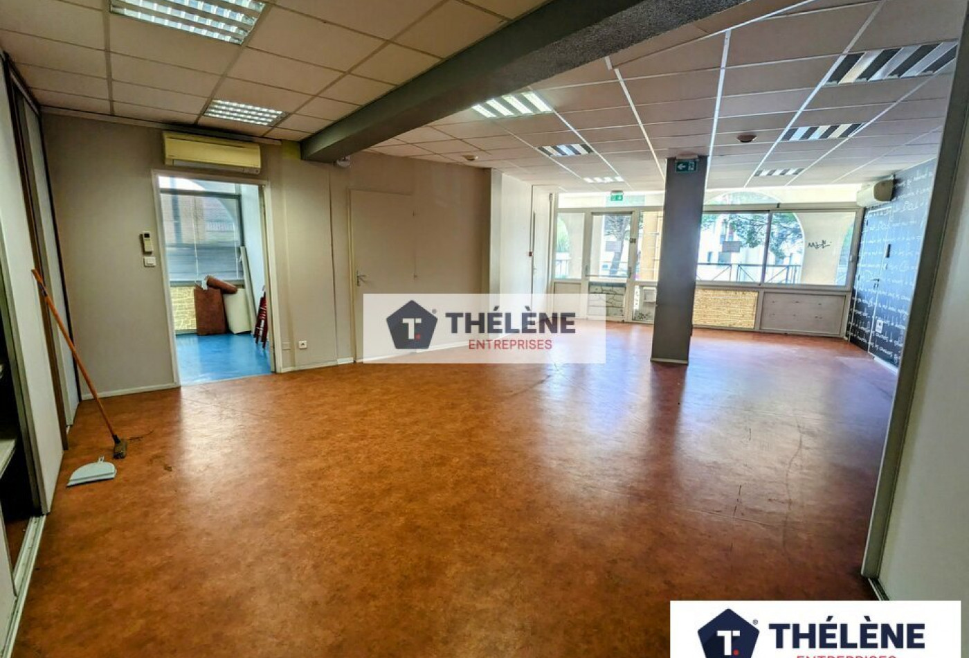 vente Local commercial Montpellier - Photo 2