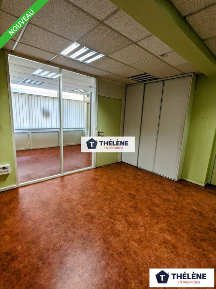 vente Local commercial Montpellier - Photo 3