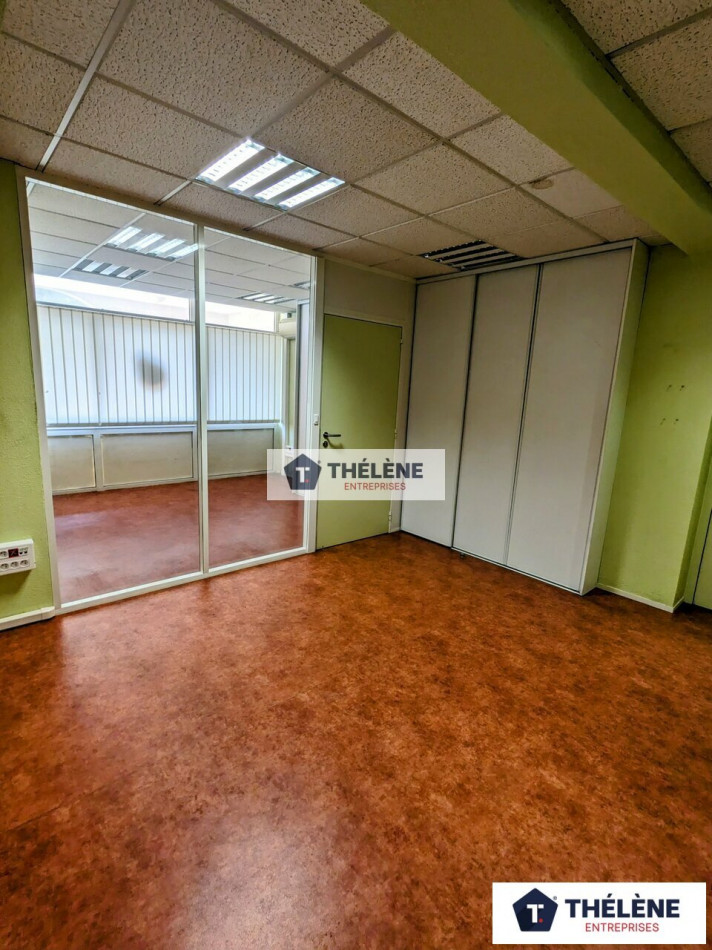 vente Local commercial Montpellier - Photo 3