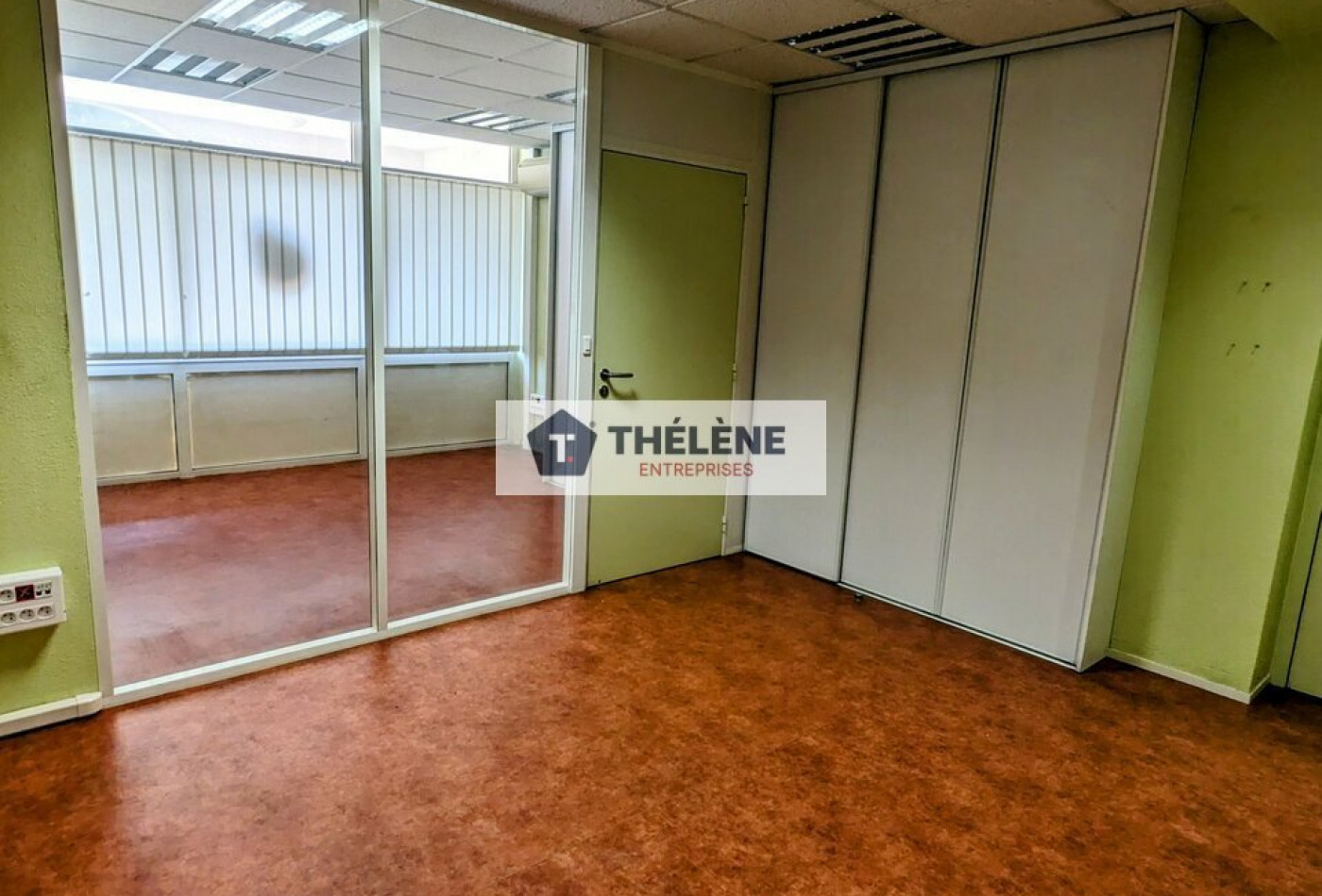 vente Local commercial Montpellier - Photo 3