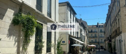 vente Local commercial Montpellier