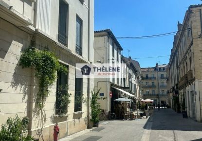 vente Local commercial Montpellier
