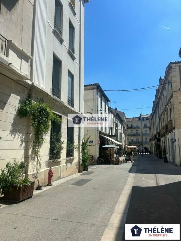 vente Local commercial Montpellier