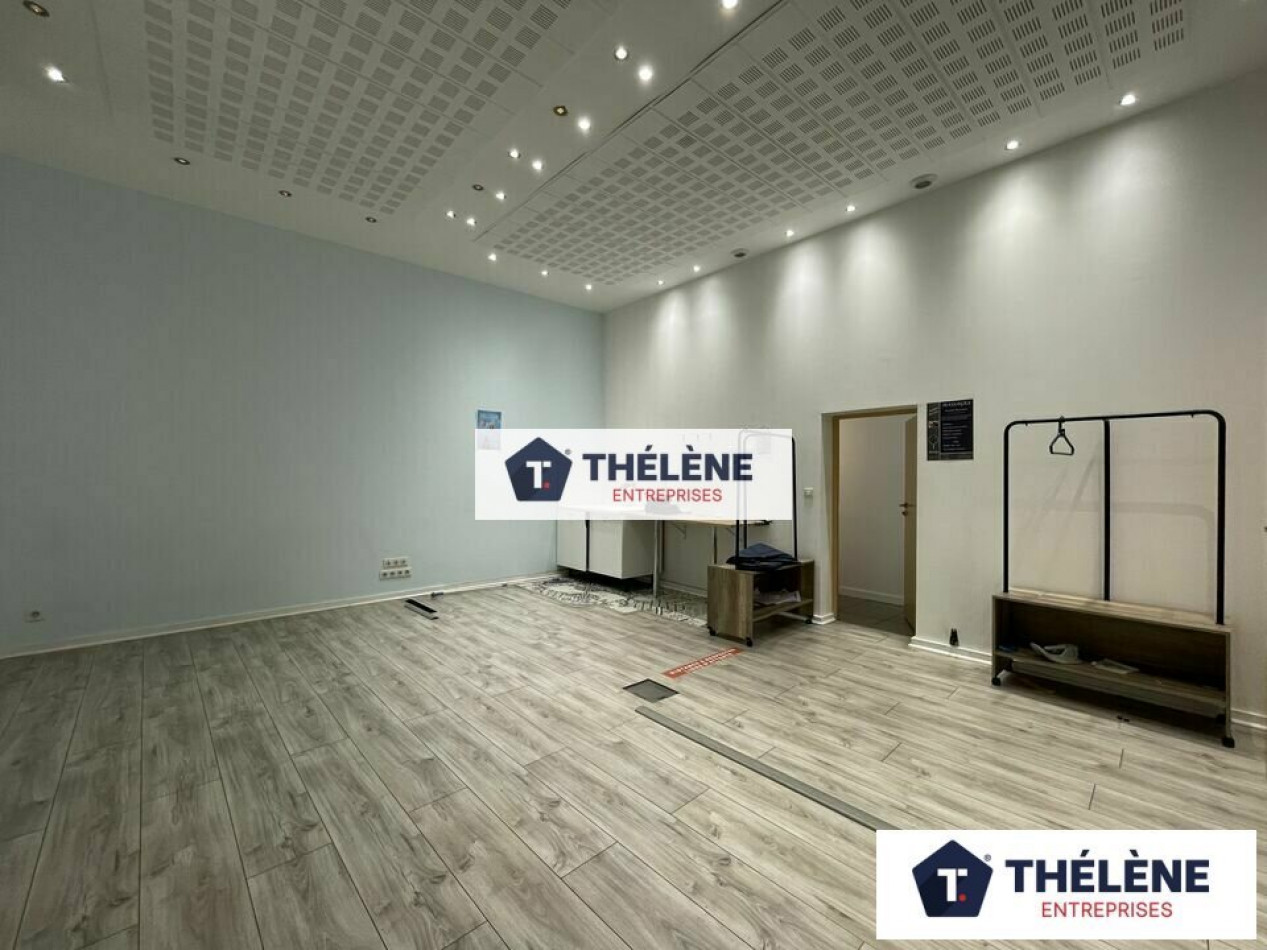 vente Local commercial Montpellier - Photo 4