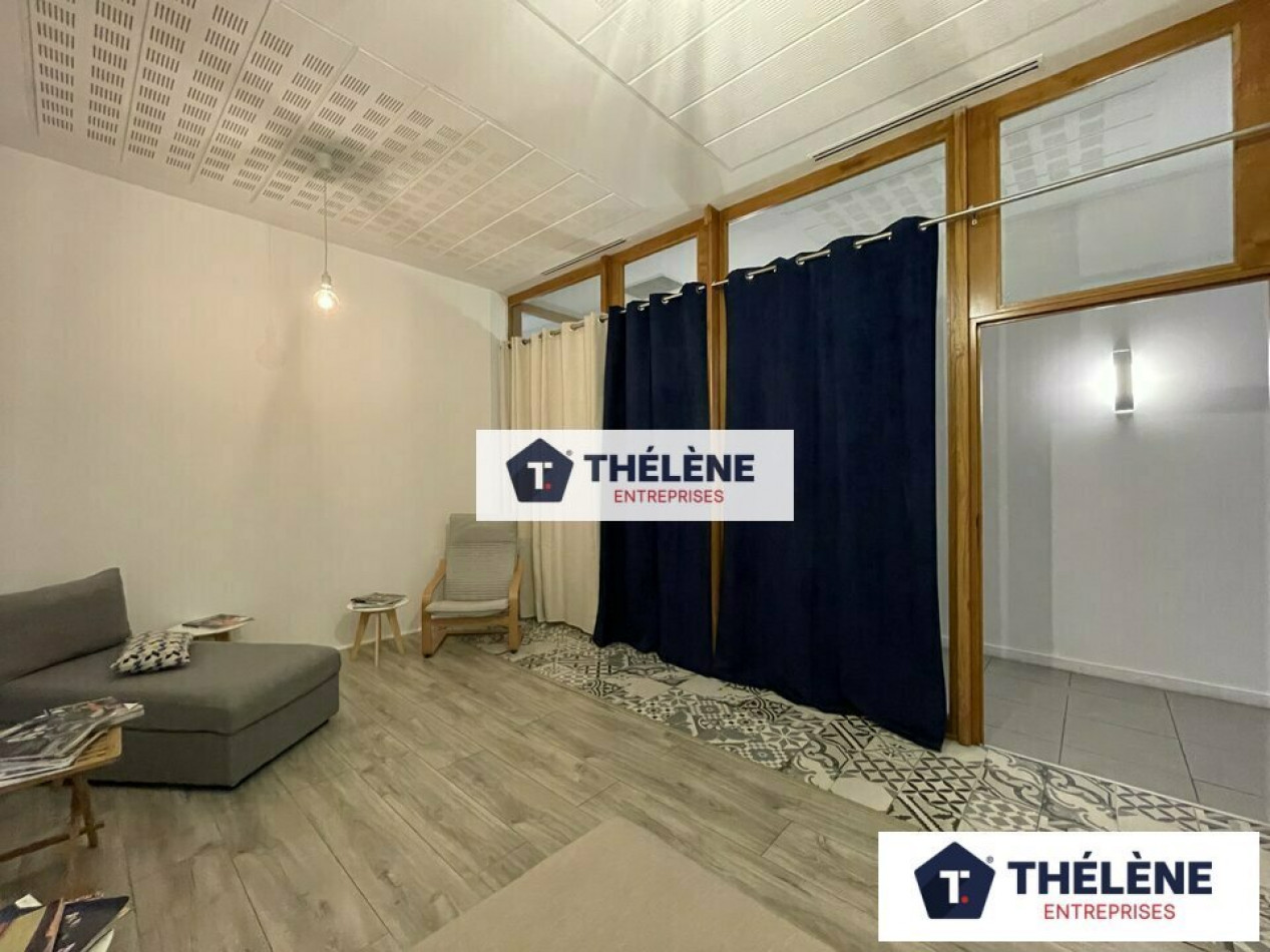 vente Local commercial Montpellier - Photo 3