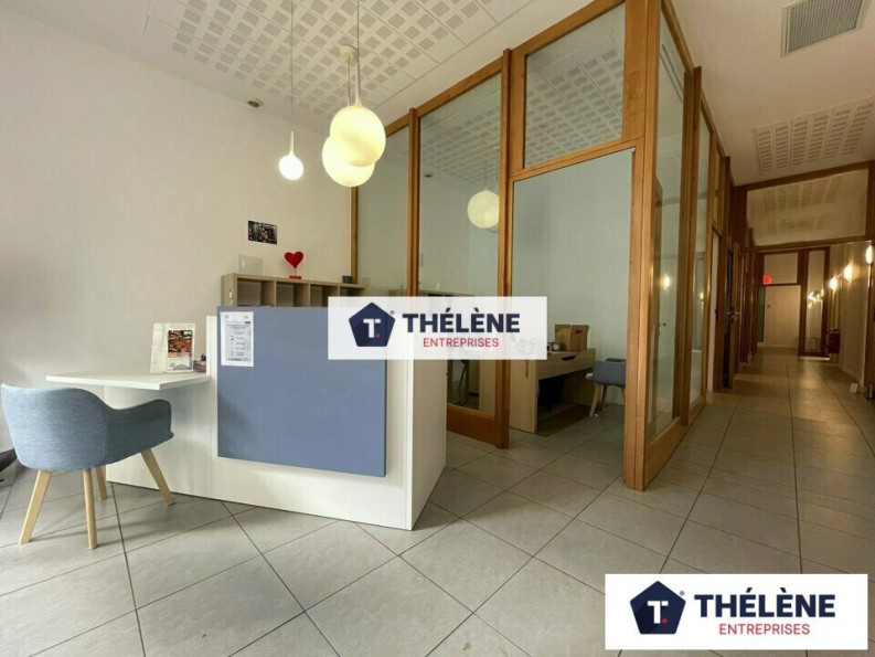 vente Local commercial Montpellier - Photo 2