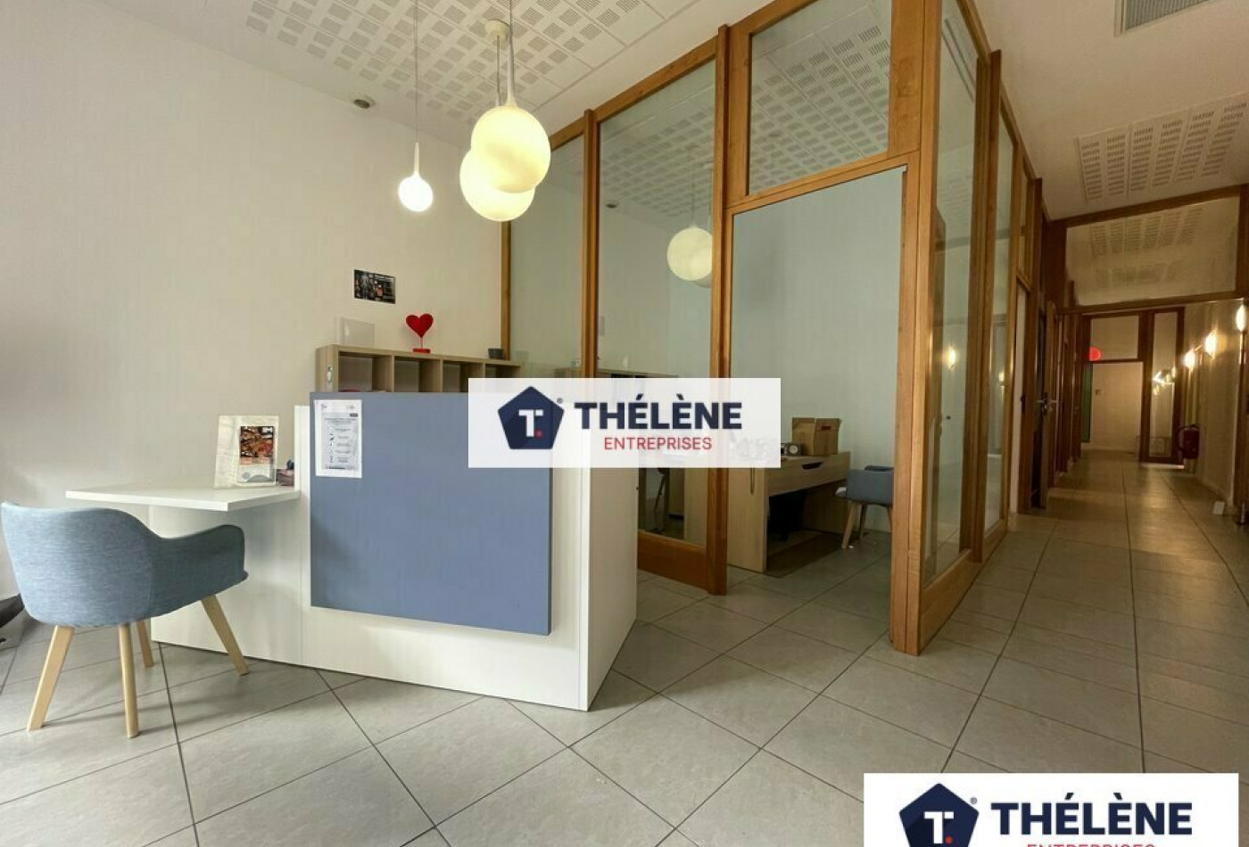vente Local commercial Montpellier - Photo 2