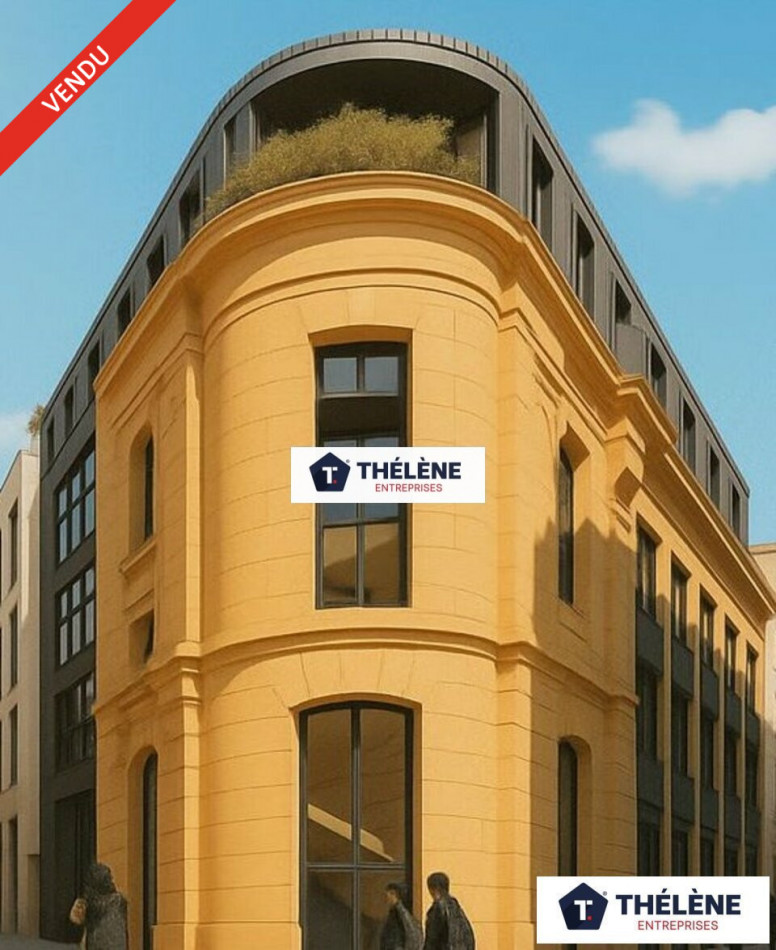 vente Local commercial Montpellier - Photo 3