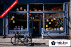 location Local commercial Montpellier