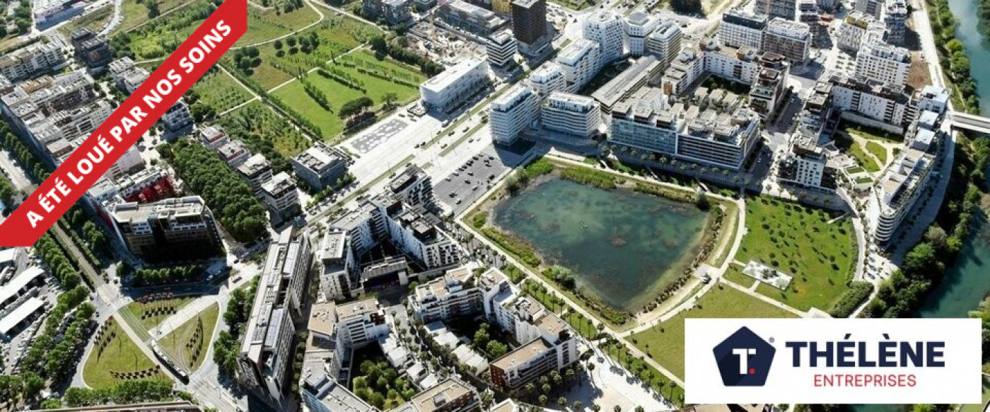 location Local commercial Montpellier - Photo 2