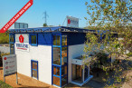 location Local commercial Montpellier