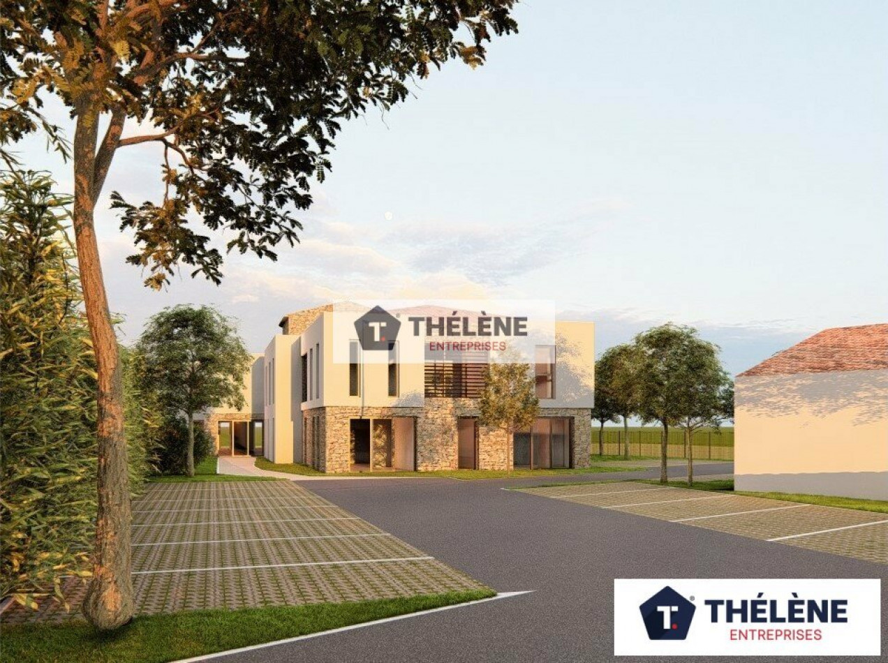 à vendre Bureau Perols - Photo 1