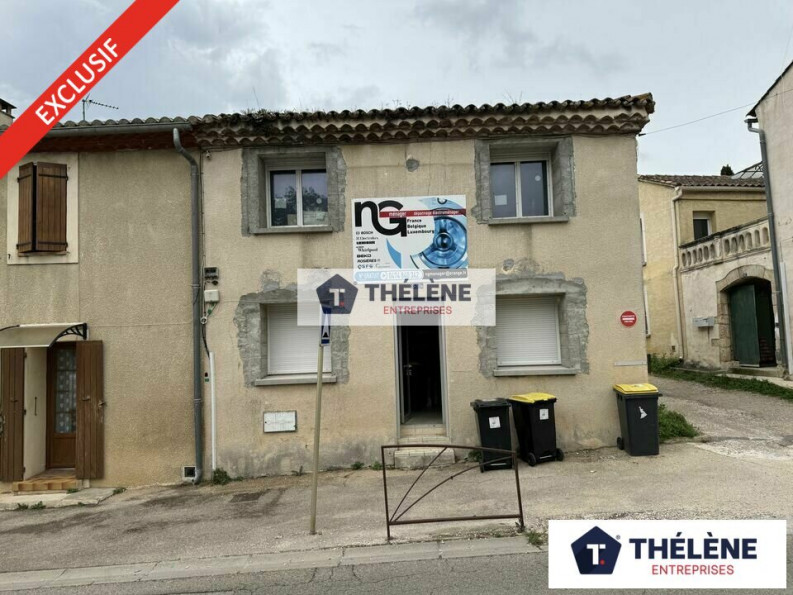 vente Local commercial Bouillargues - Photo 5