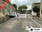 vente Local commercial Bouillargues