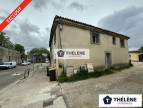 vente Local commercial Bouillargues