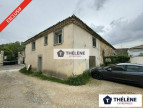 vente Local commercial Bouillargues