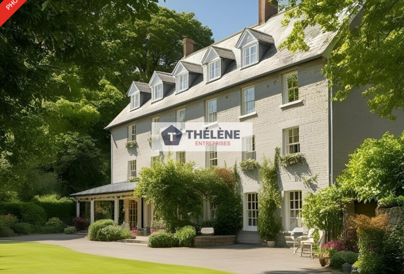 vente Montferrier Sur Lez - Photo 2