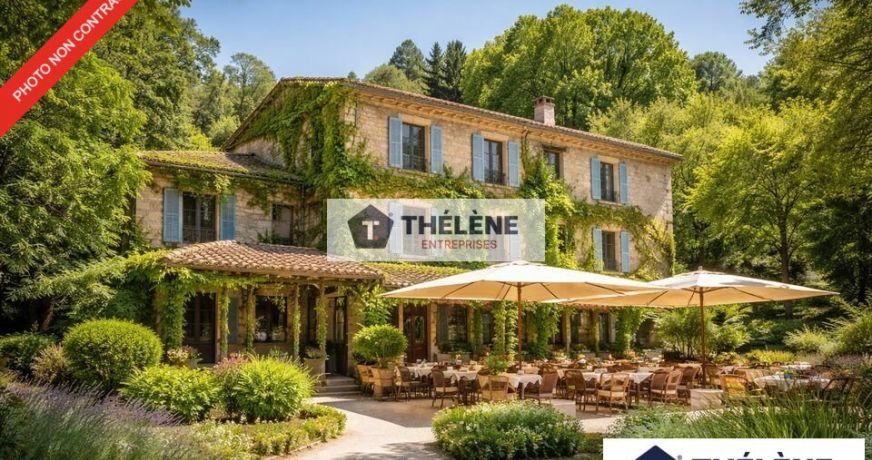 vente Montferrier Sur Lez